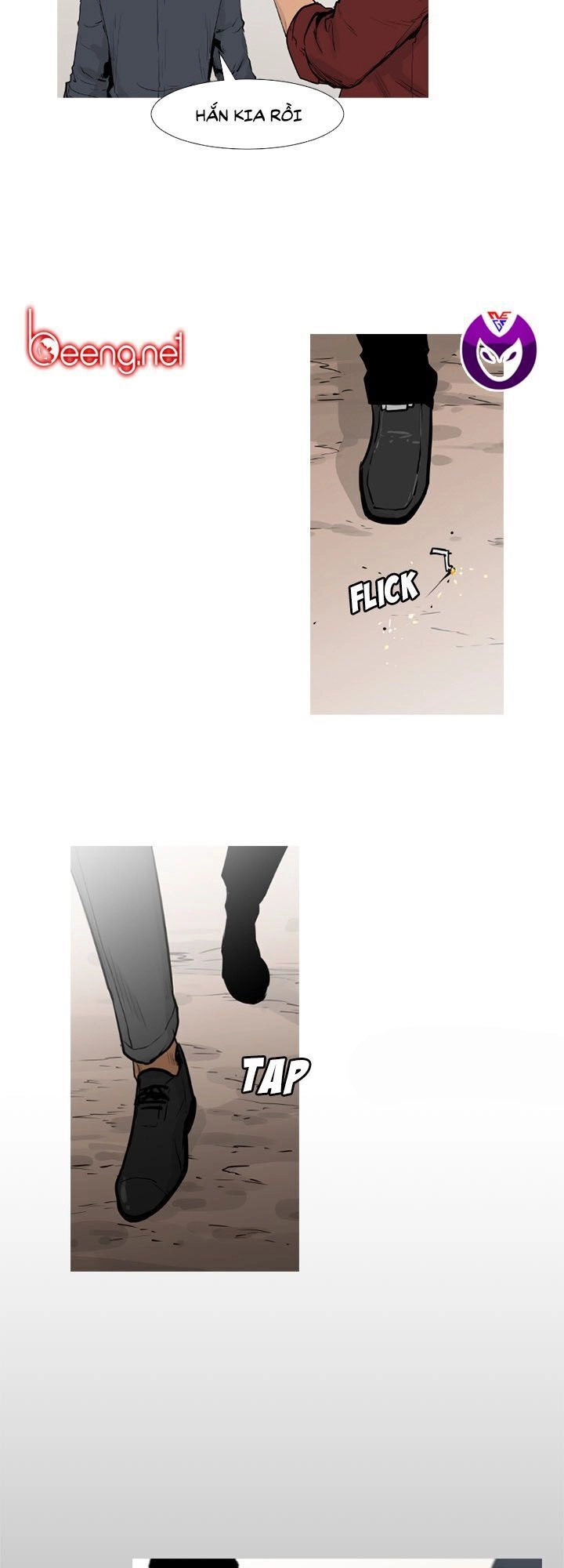 Tong Edge Chapter 53 - 35