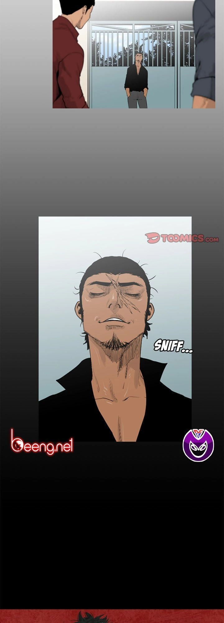 Tong Edge Chapter 53 - 36