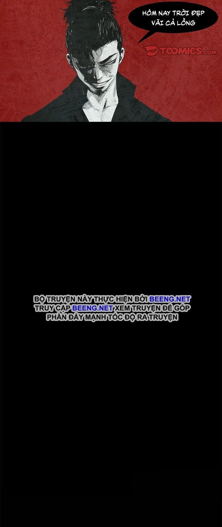 Tong Edge Chapter 53 - 37