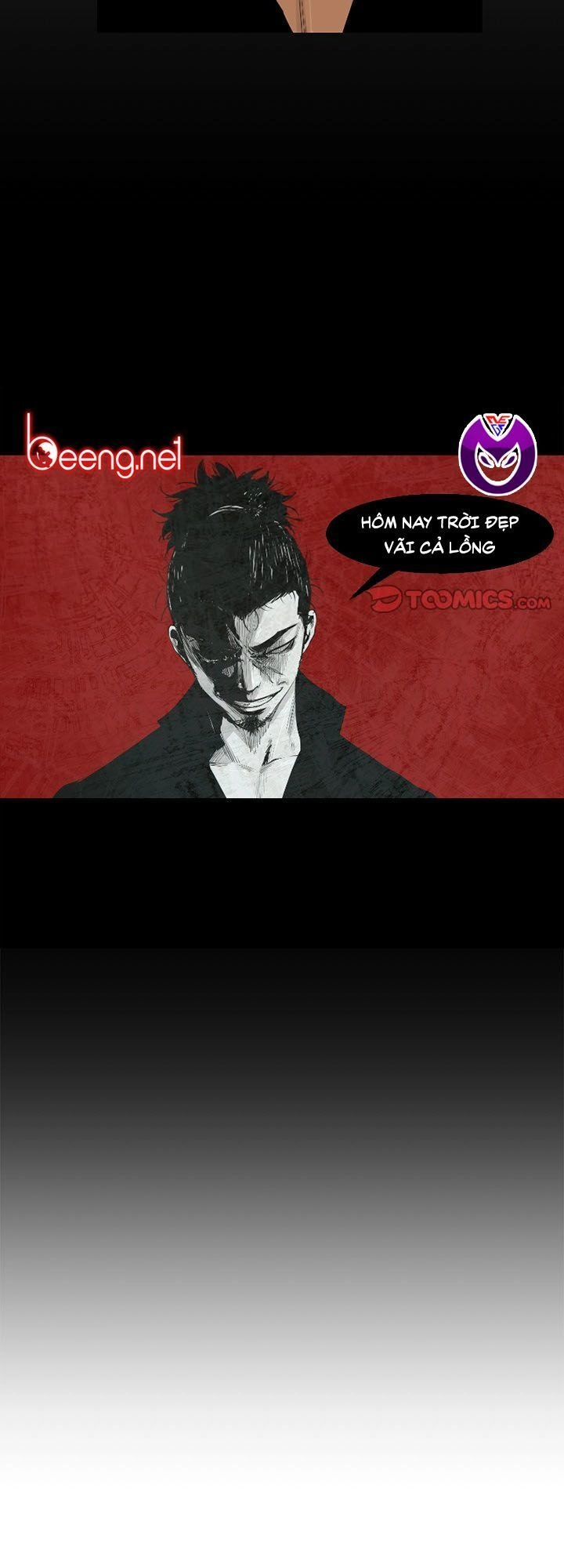 Tong Edge Chapter 54 - 3