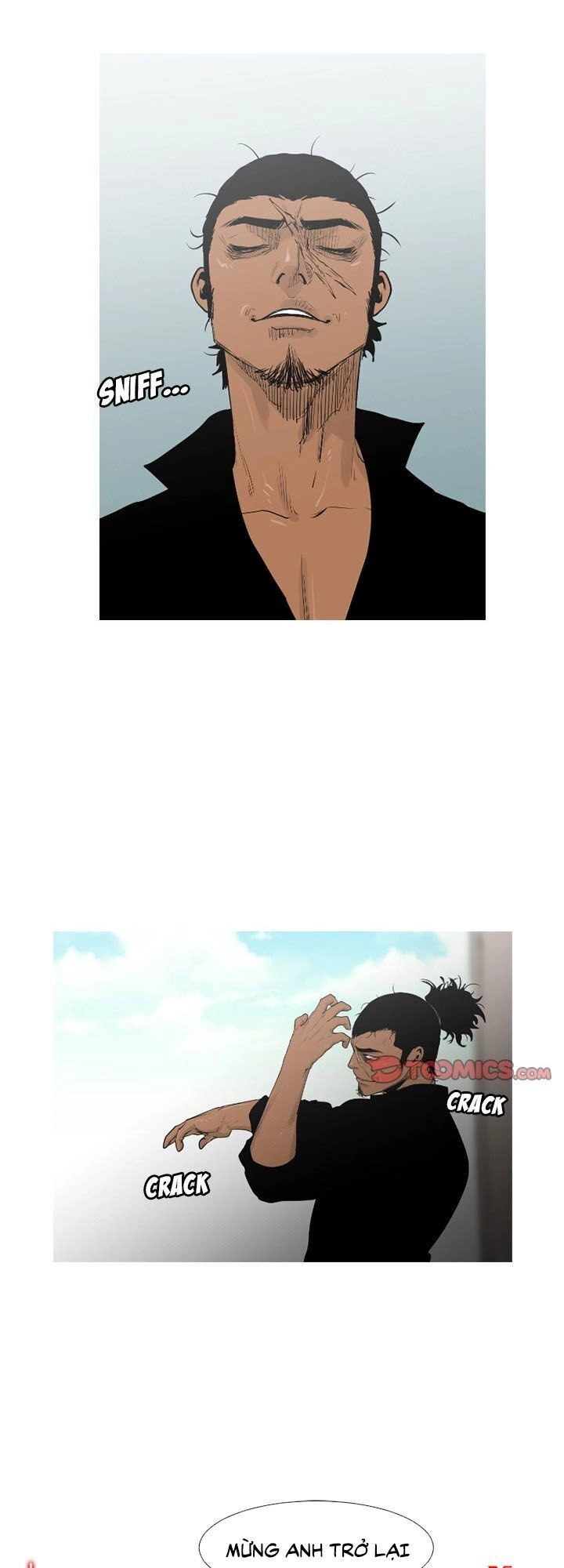 Tong Edge Chapter 54 - 5