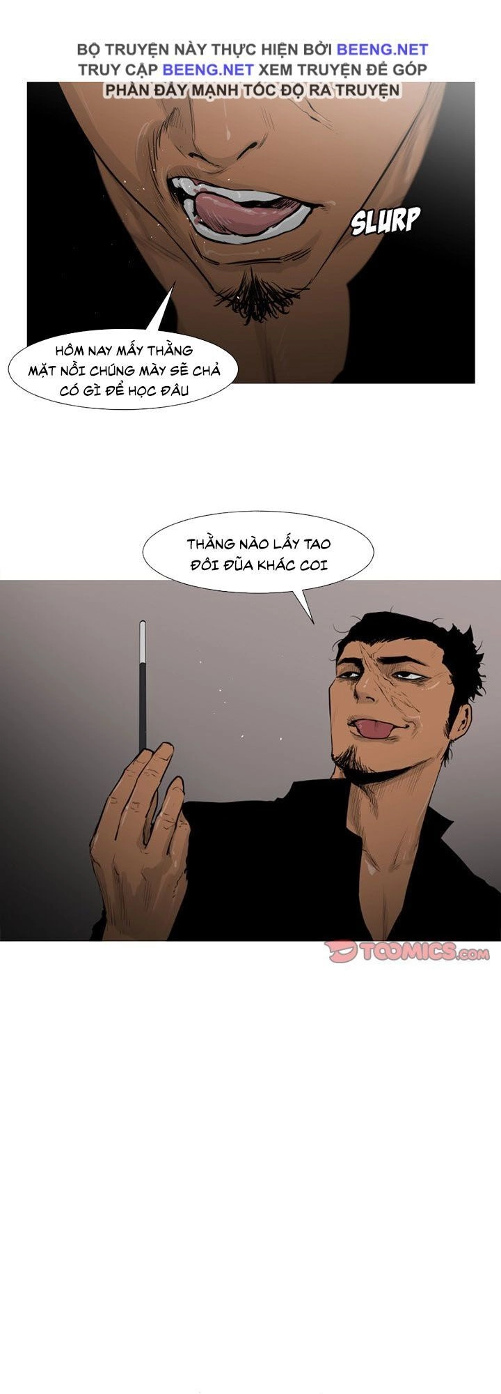 Tong Edge Chapter 55 - 2