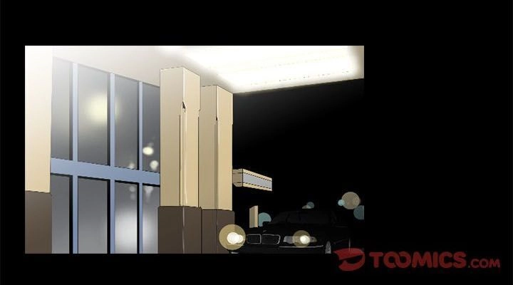 Tong Edge Chapter 55 - 9