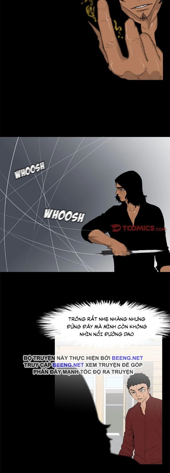 Tong Edge Chapter 55 - 13