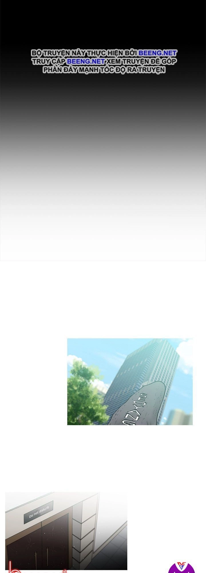 Tong Edge Chapter 55 - 16