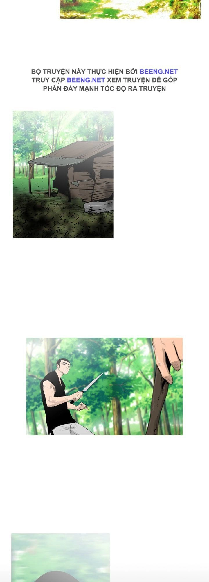 Tong Edge Chapter 55 - 21