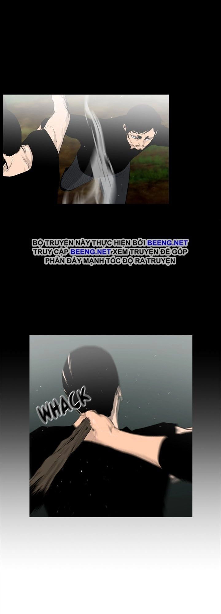 Tong Edge Chapter 55 - 26