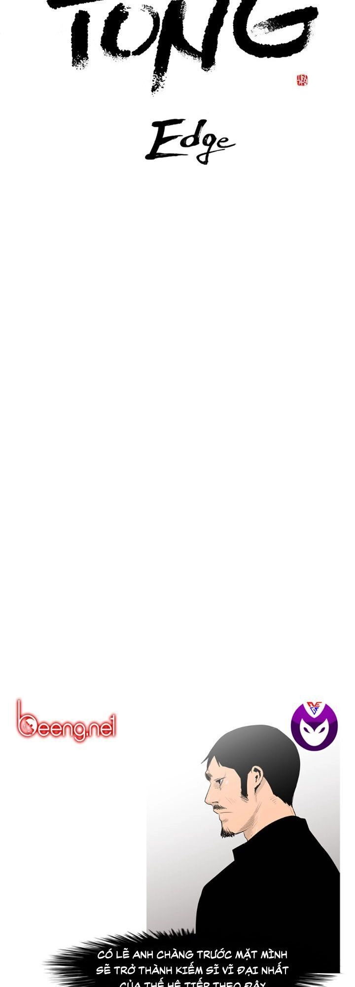 Tong Edge Chapter 56 - 3