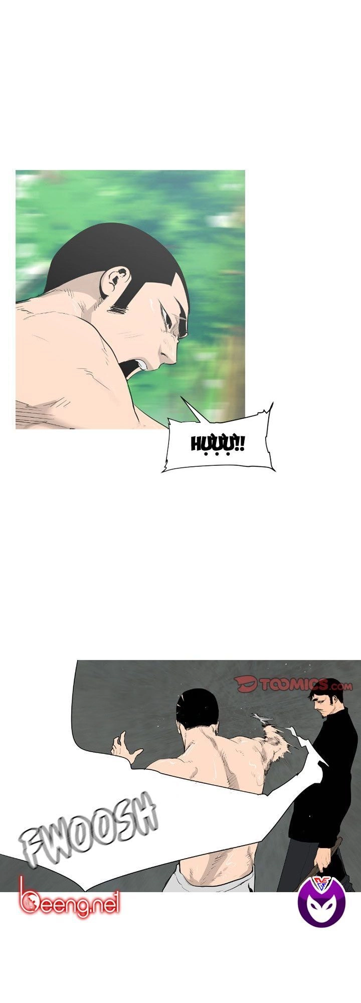 Tong Edge Chapter 56 - 5