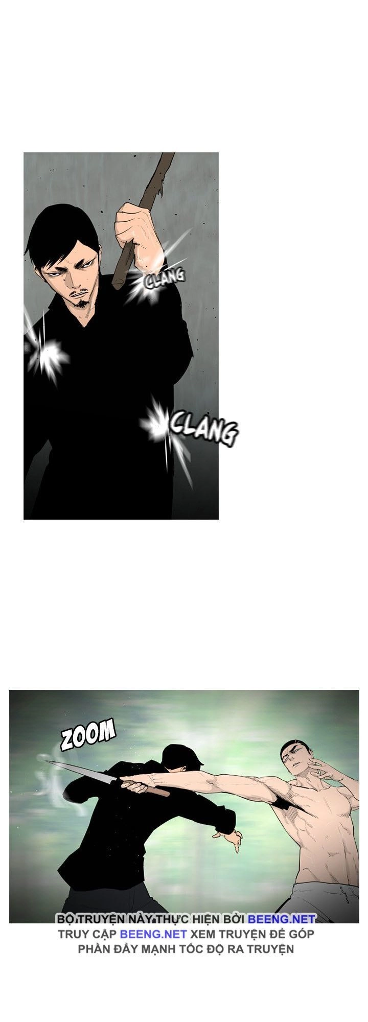 Tong Edge Chapter 56 - 6