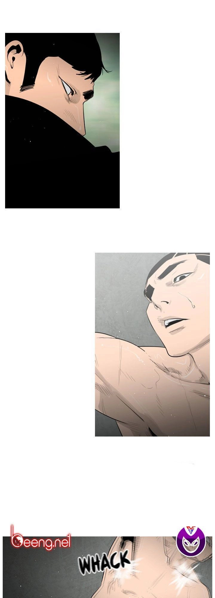 Tong Edge Chapter 56 - 7