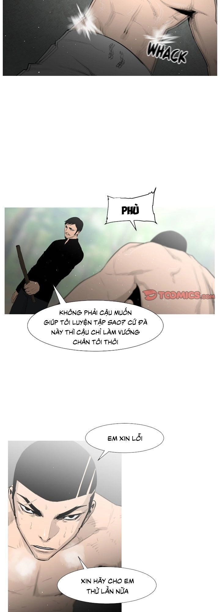 Tong Edge Chapter 56 - 8