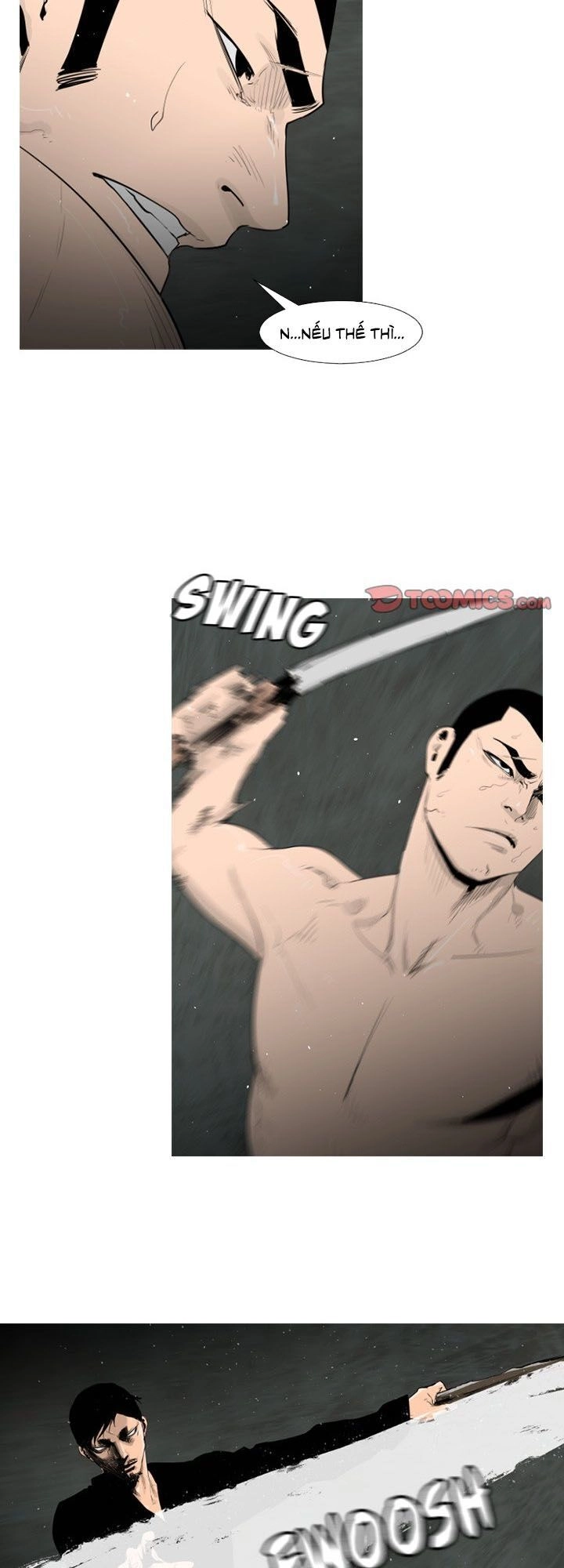 Tong Edge Chapter 56 - 11