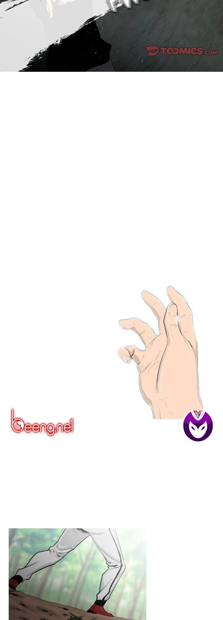 Tong Edge Chapter 56 - 12