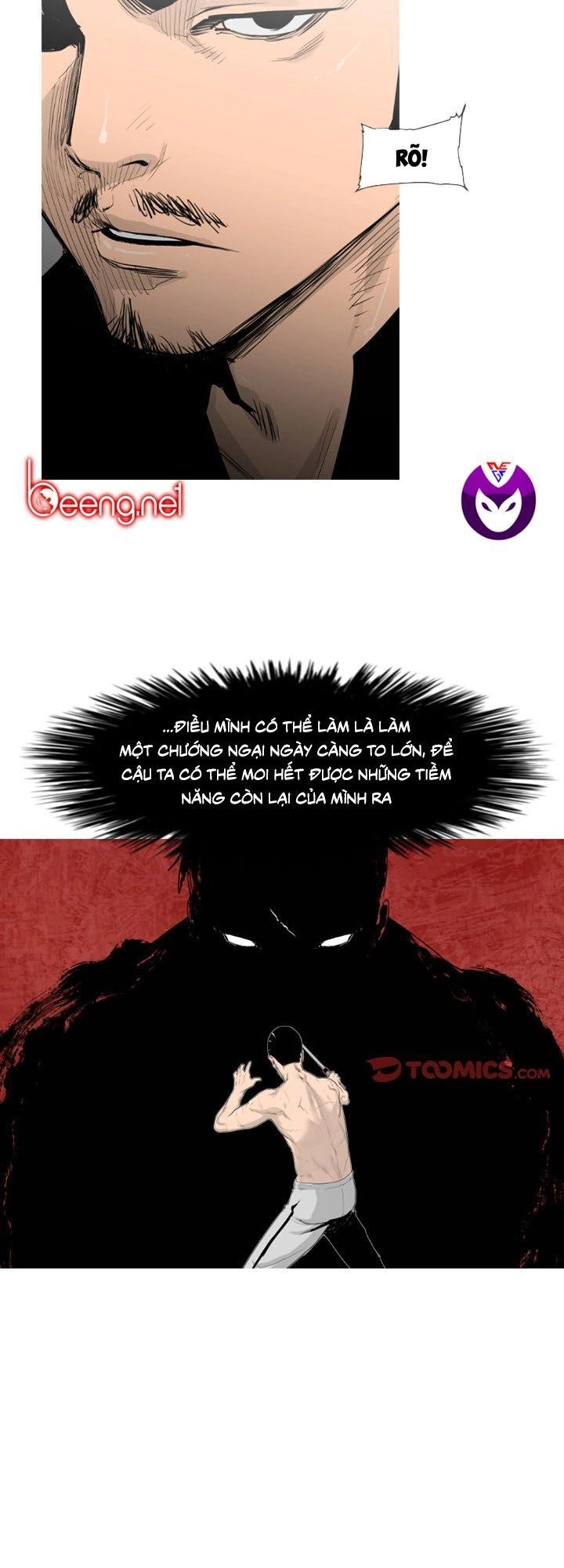 Tong Edge Chapter 56 - 15