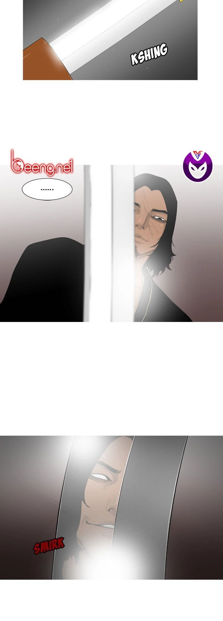 Tong Edge Chapter 56 - 20