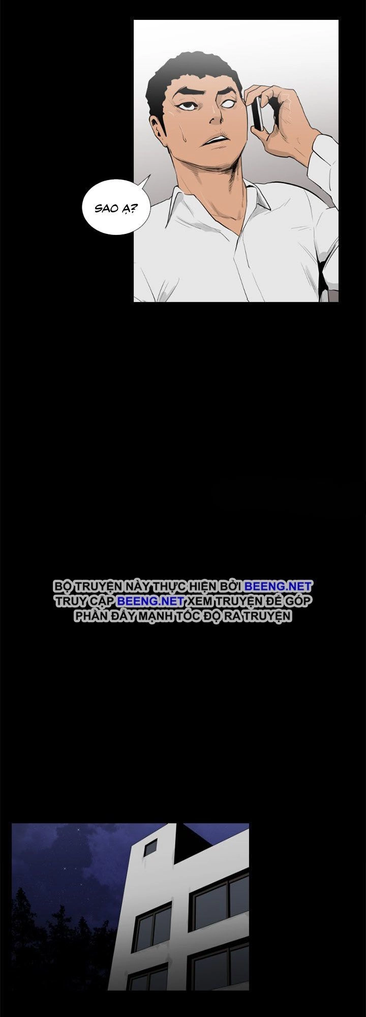 Tong Edge Chapter 56 - 28