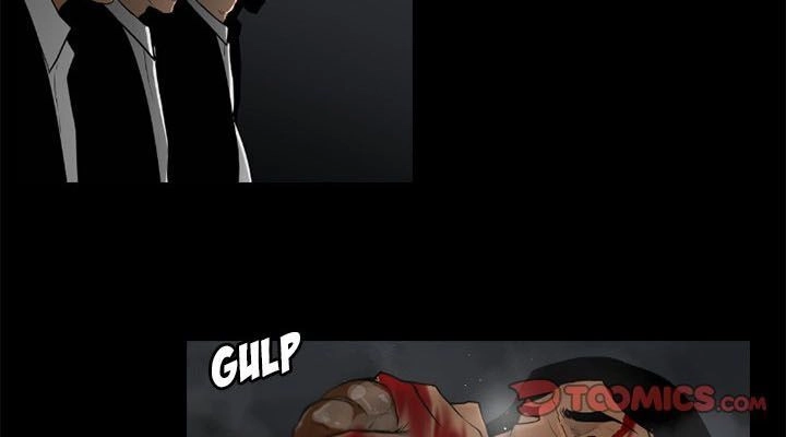 Tong Edge Chapter 56 - 34