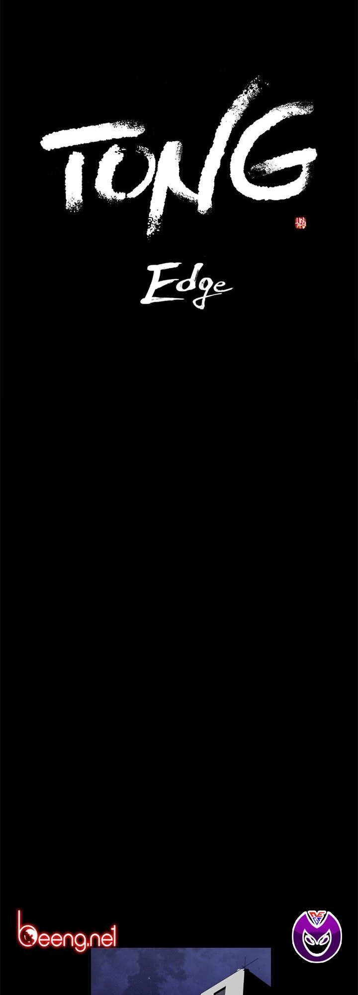 Tong Edge Chapter 57 - 3