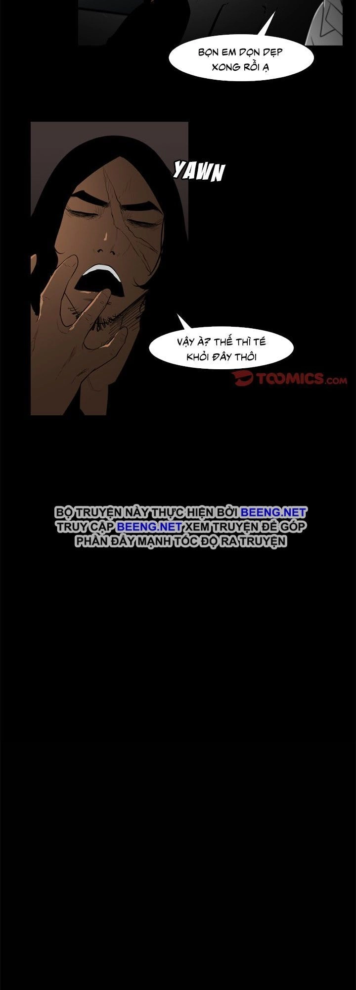 Tong Edge Chapter 57 - 12