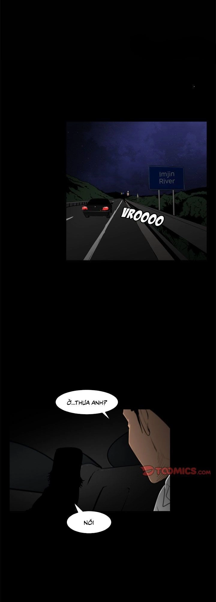 Tong Edge Chapter 57 - 13