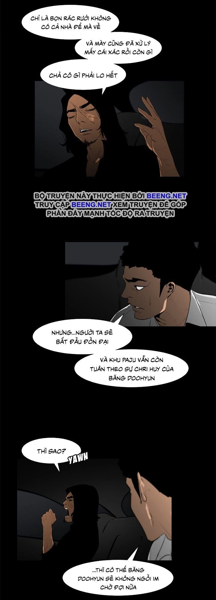 Tong Edge Chapter 57 - 17