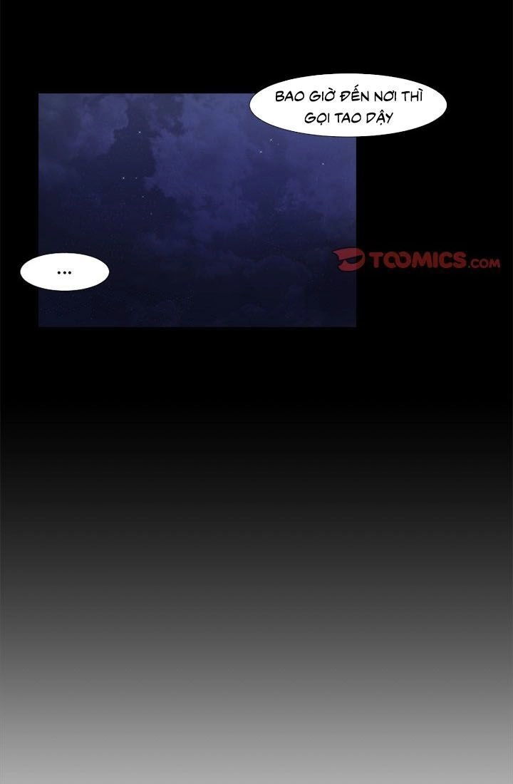 Tong Edge Chapter 57 - 20