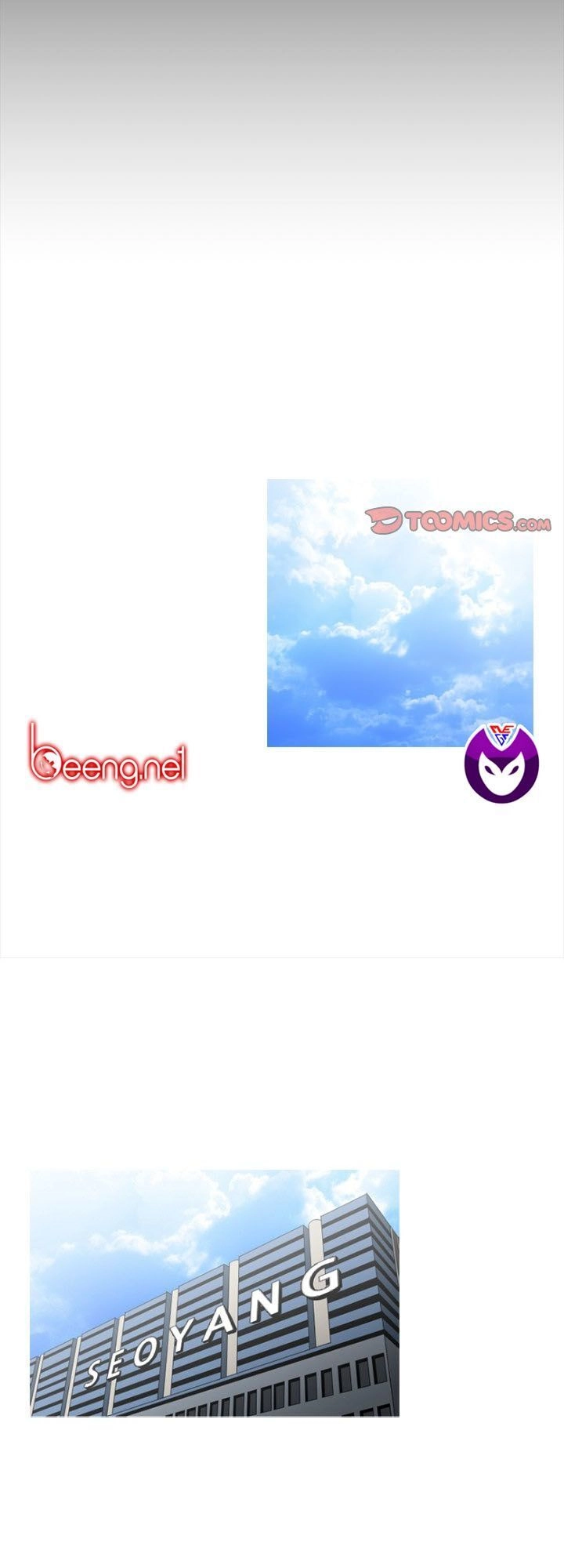 Tong Edge Chapter 57 - 21