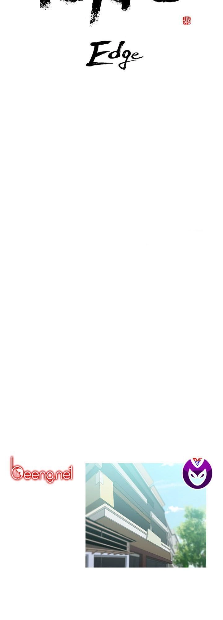 Tong Edge Chapter 58 - 3