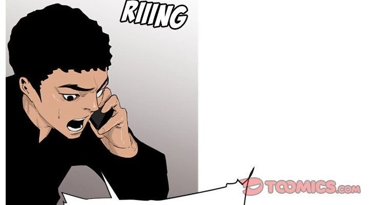 Tong Edge Chapter 58 - 14