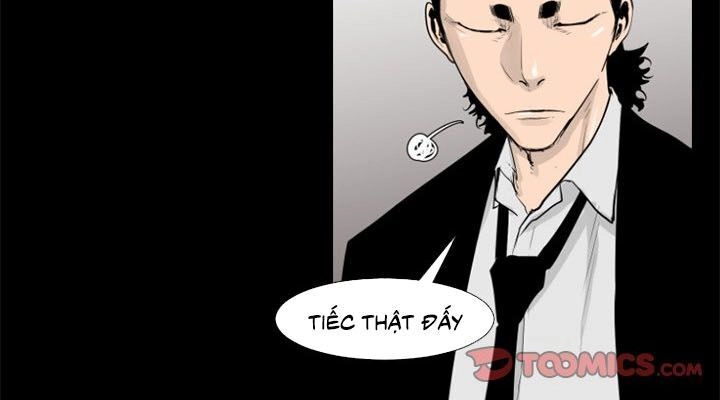 Tong Edge Chapter 58 - 19