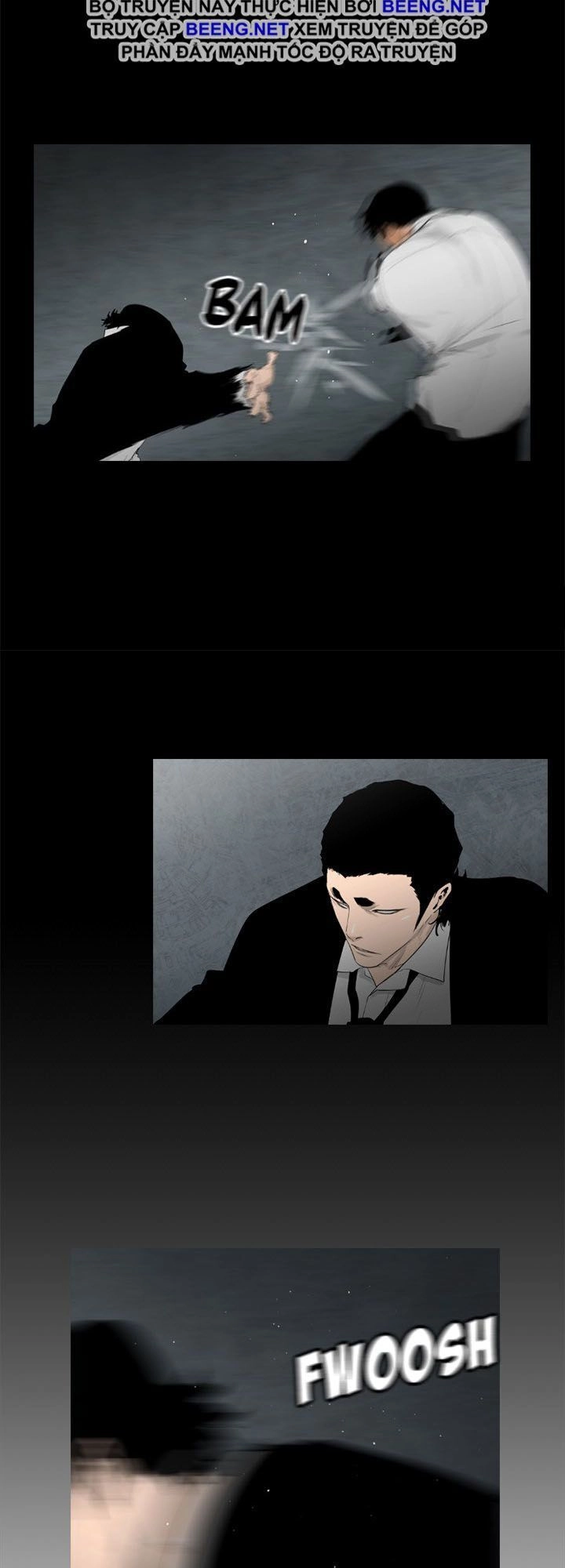 Tong Edge Chapter 58 - 21