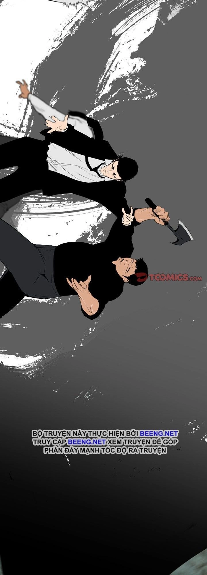 Tong Edge Chapter 58 - 23