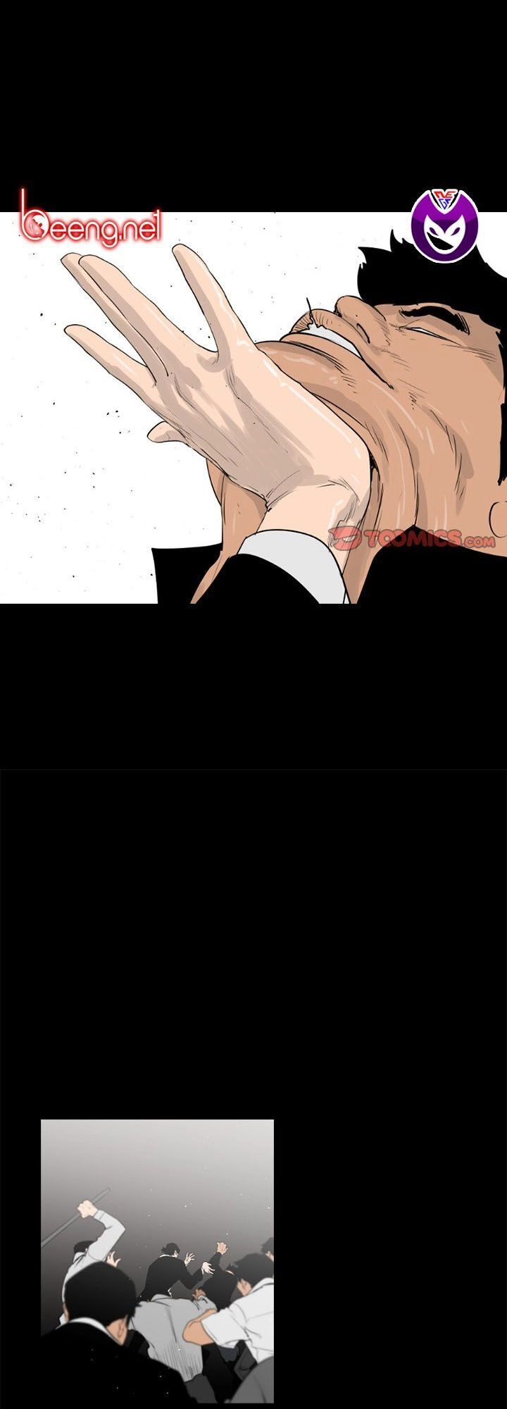 Tong Edge Chapter 58 - 26