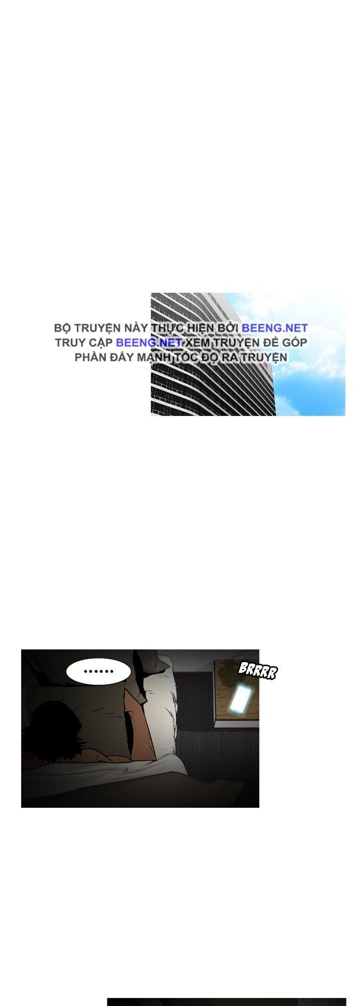 Tong Edge Chapter 58 - 33