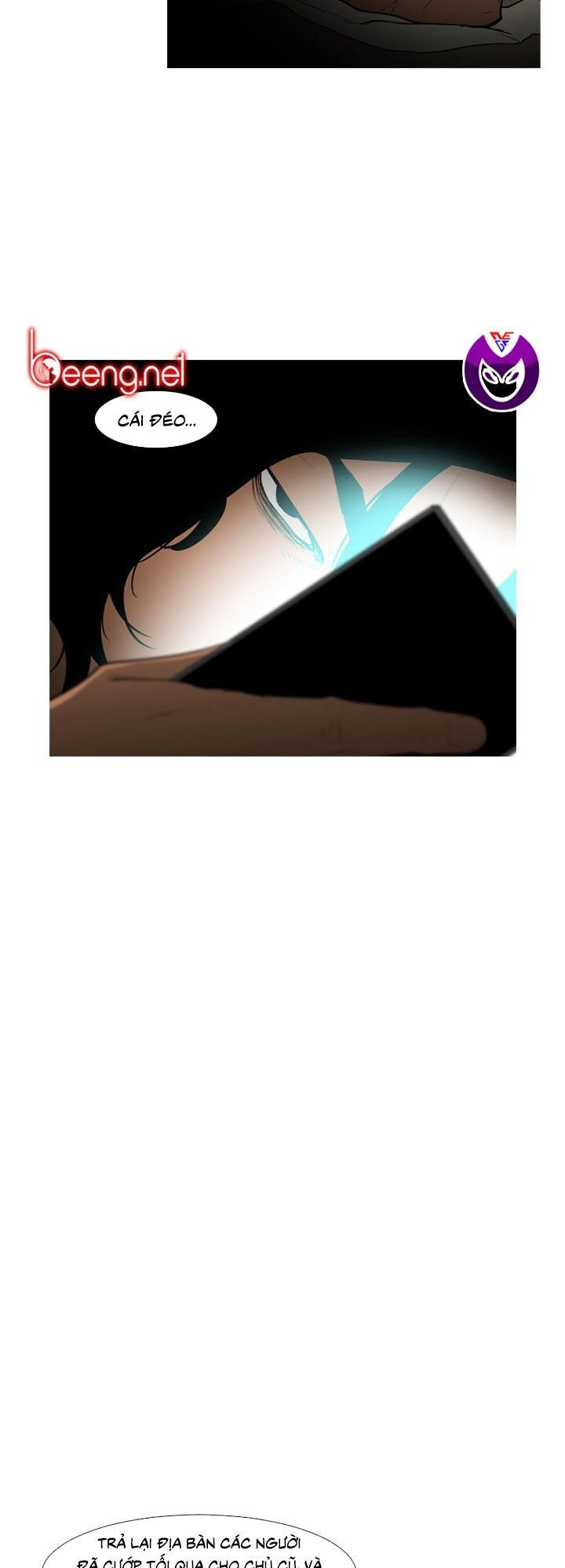 Tong Edge Chapter 58 - 35