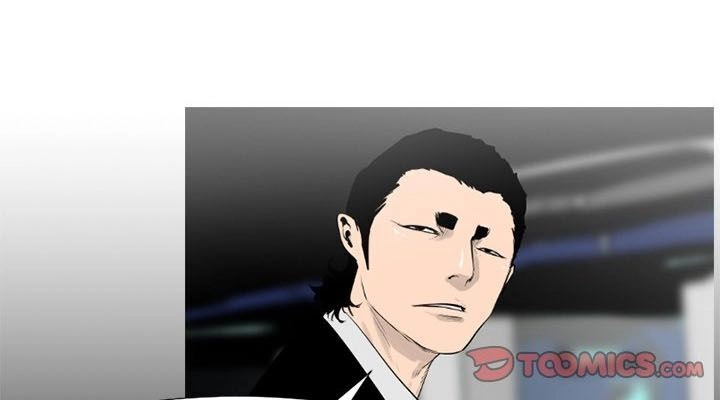 Tong Edge Chapter 58 - 39