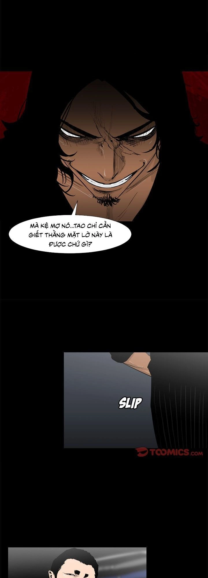 Tong Edge Chapter 58 - 42