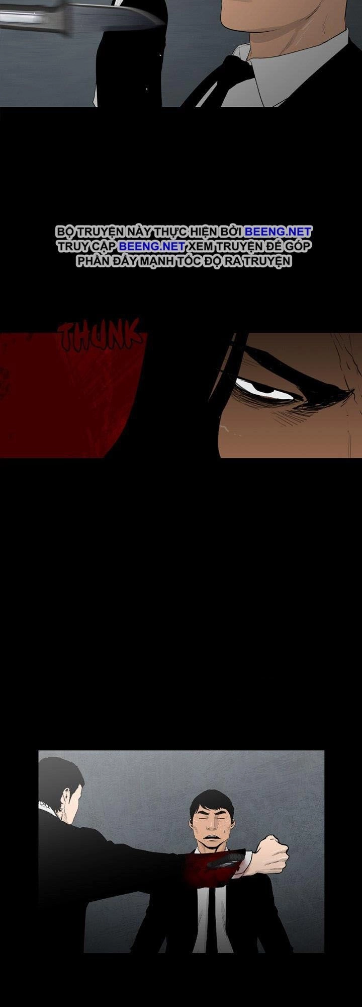 Tong Edge Chapter 59 - 2