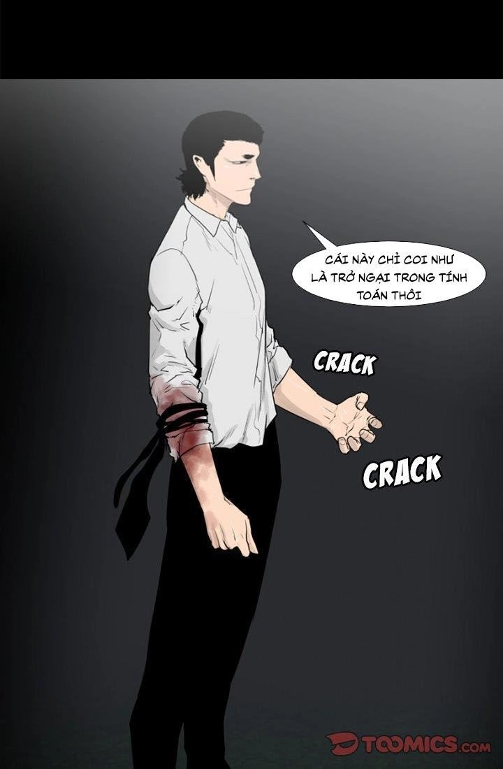 Tong Edge Chapter 59 - 9