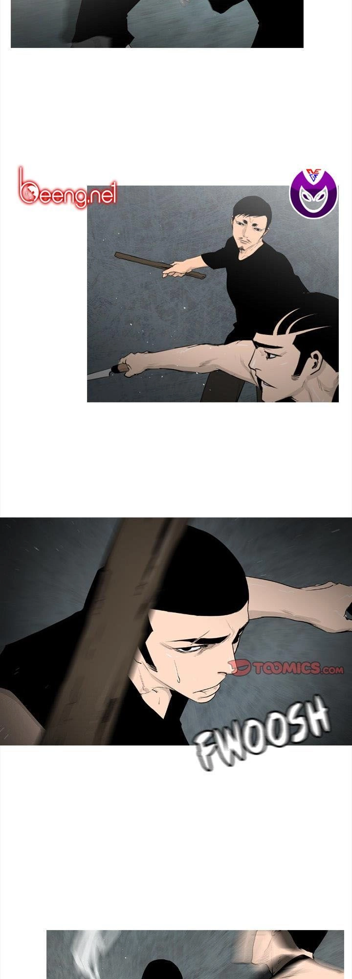 Tong Edge Chapter 59 - 15