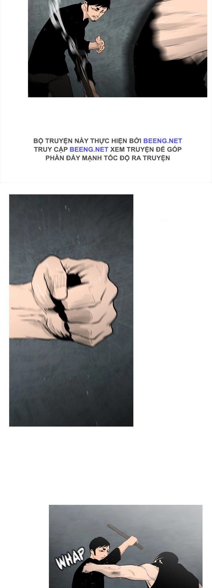 Tong Edge Chapter 59 - 16