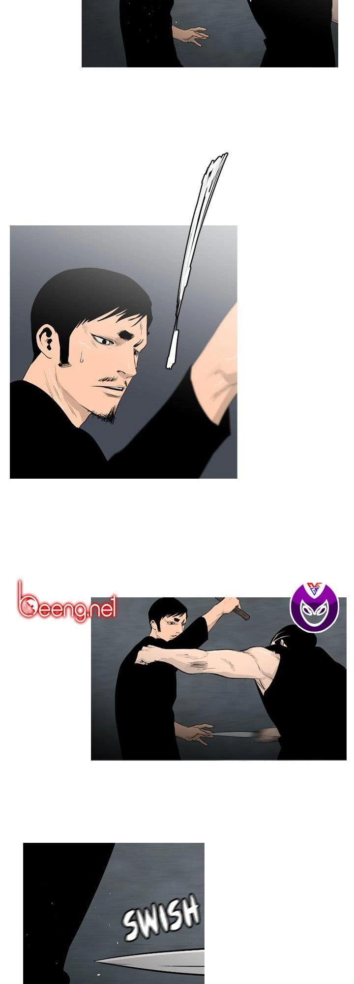 Tong Edge Chapter 59 - 17