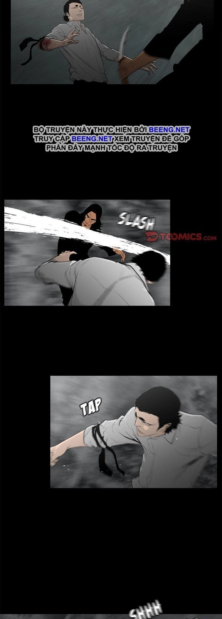 Tong Edge Chapter 59 - 24