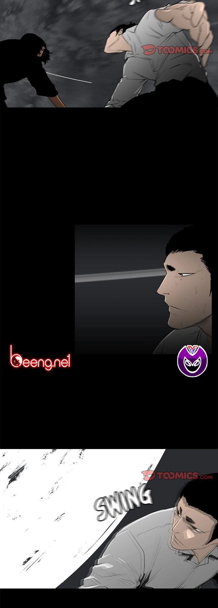 Tong Edge Chapter 59 - 25