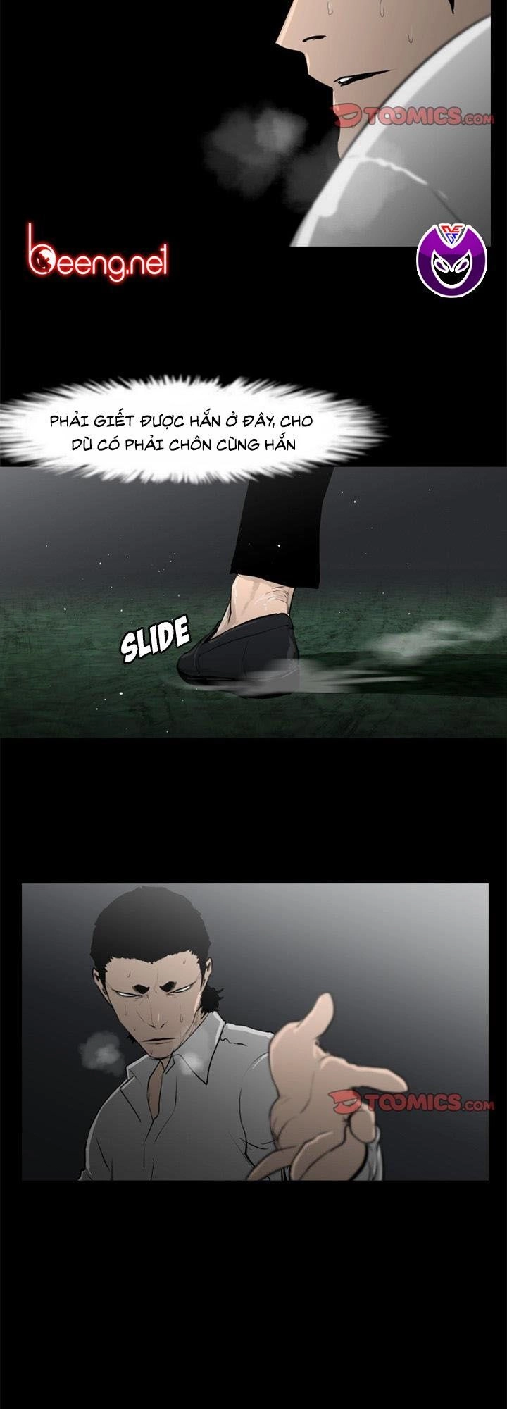 Tong Edge Chapter 59 - 30