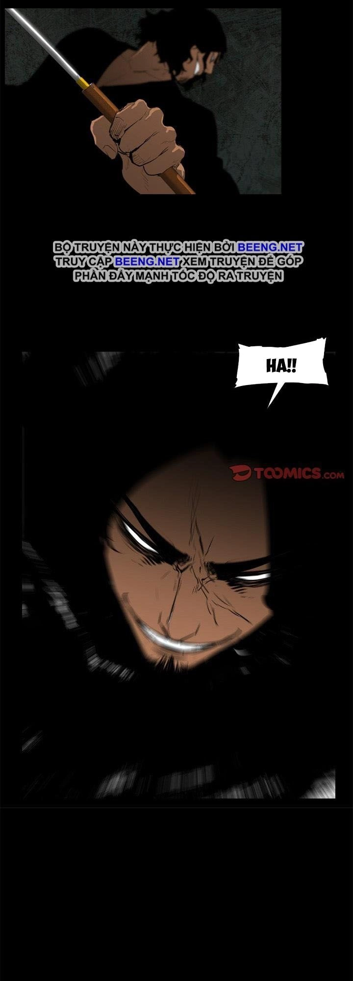 Tong Edge Chapter 59 - 31