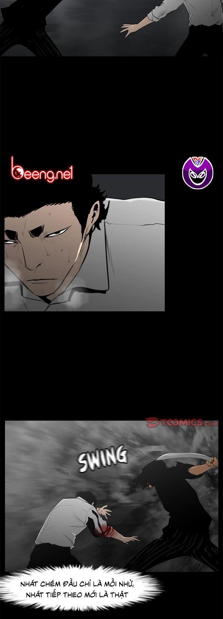 Tong Edge Chapter 59 - 33