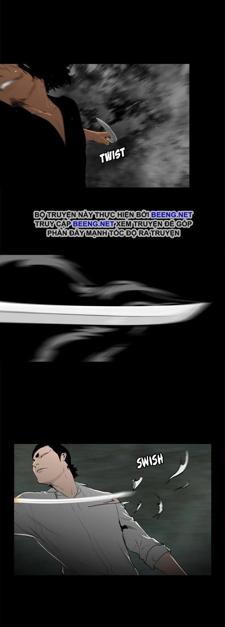 Tong Edge Chapter 59 - 34