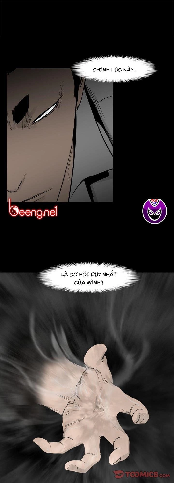 Tong Edge Chapter 60 - 1